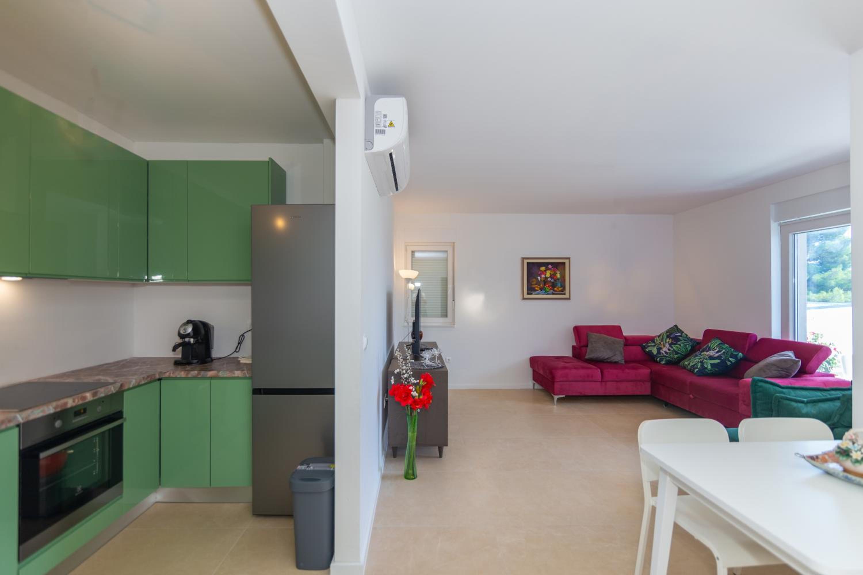 Apartman KRISTAL Živogošće