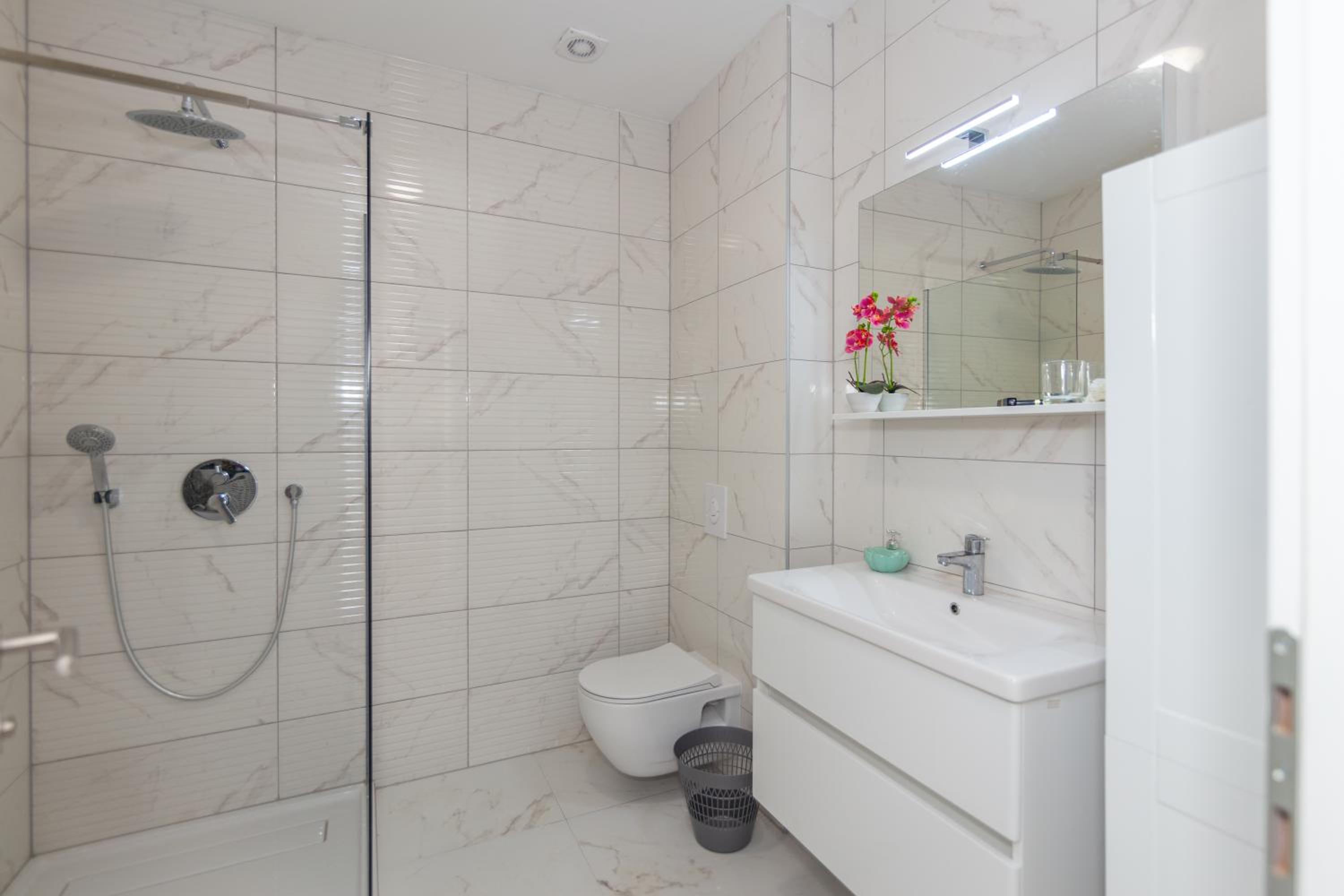 Apartman KRISTAL Živogošće