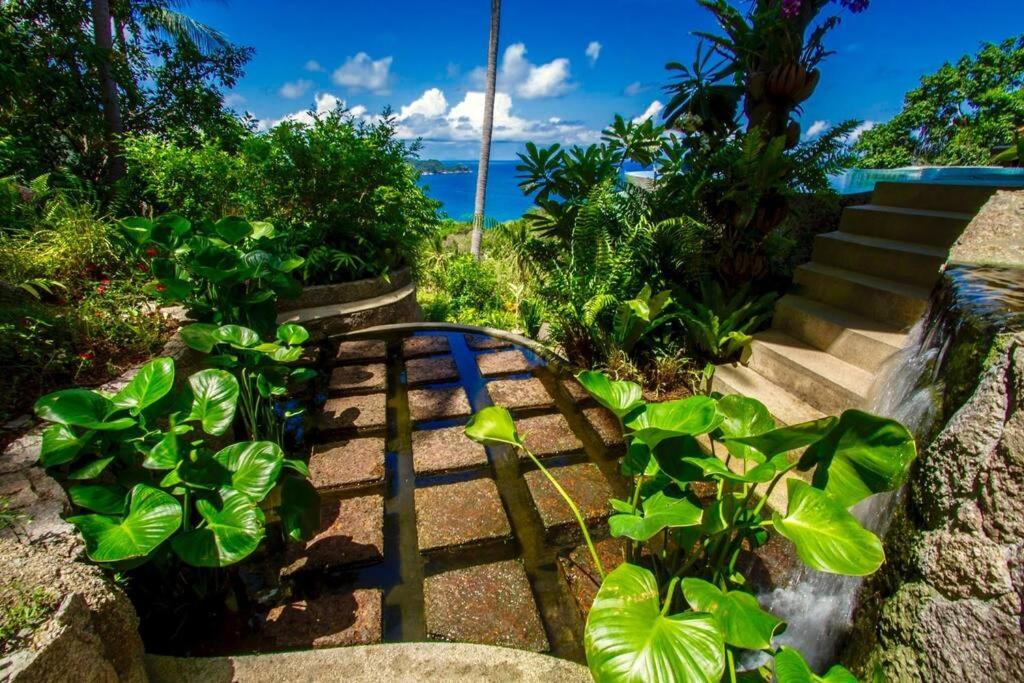 Monkey Flower Villas