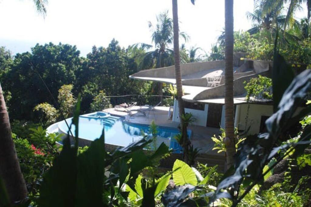 Monkey Flower Villas