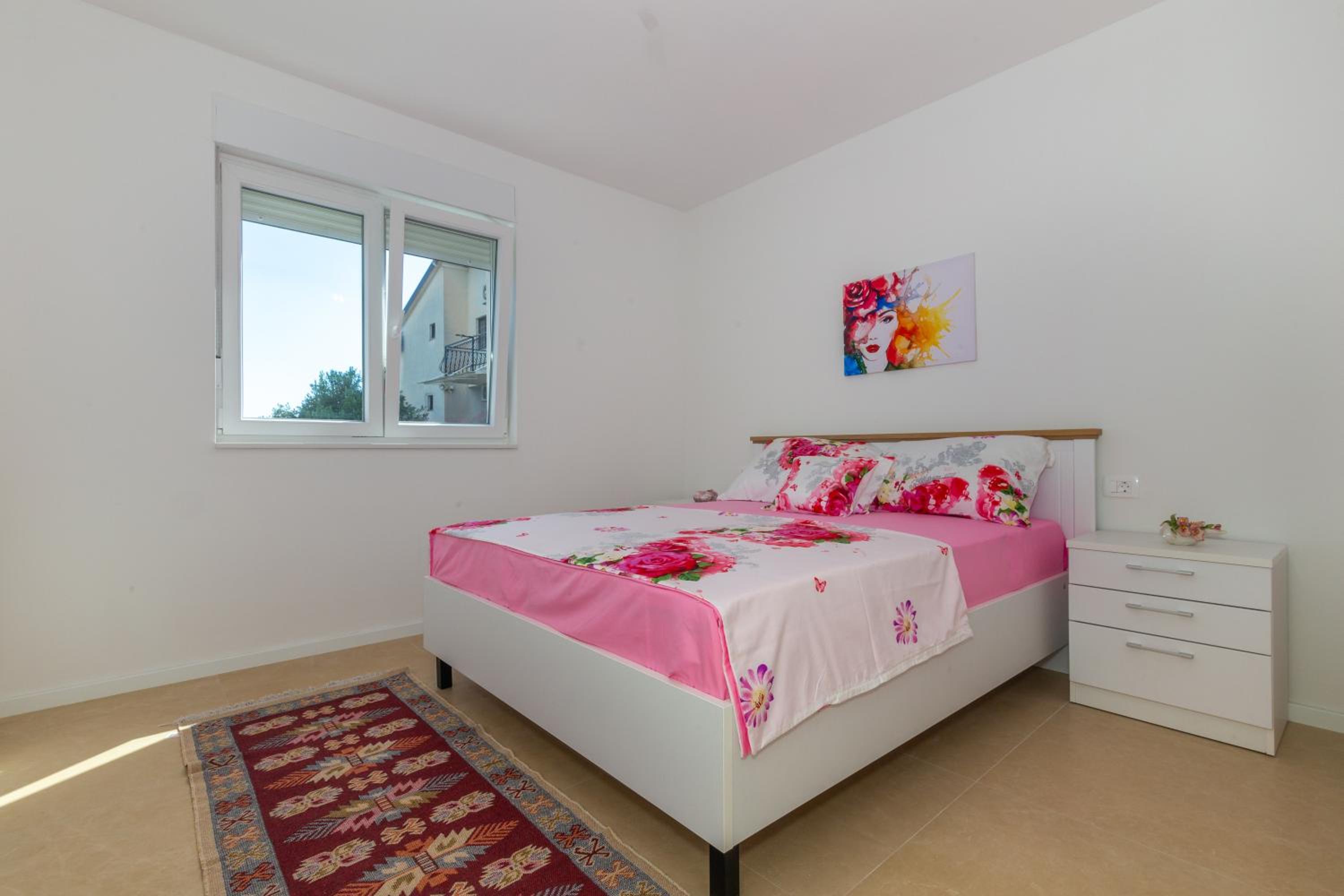 Apartman KRISTAL Živogošće