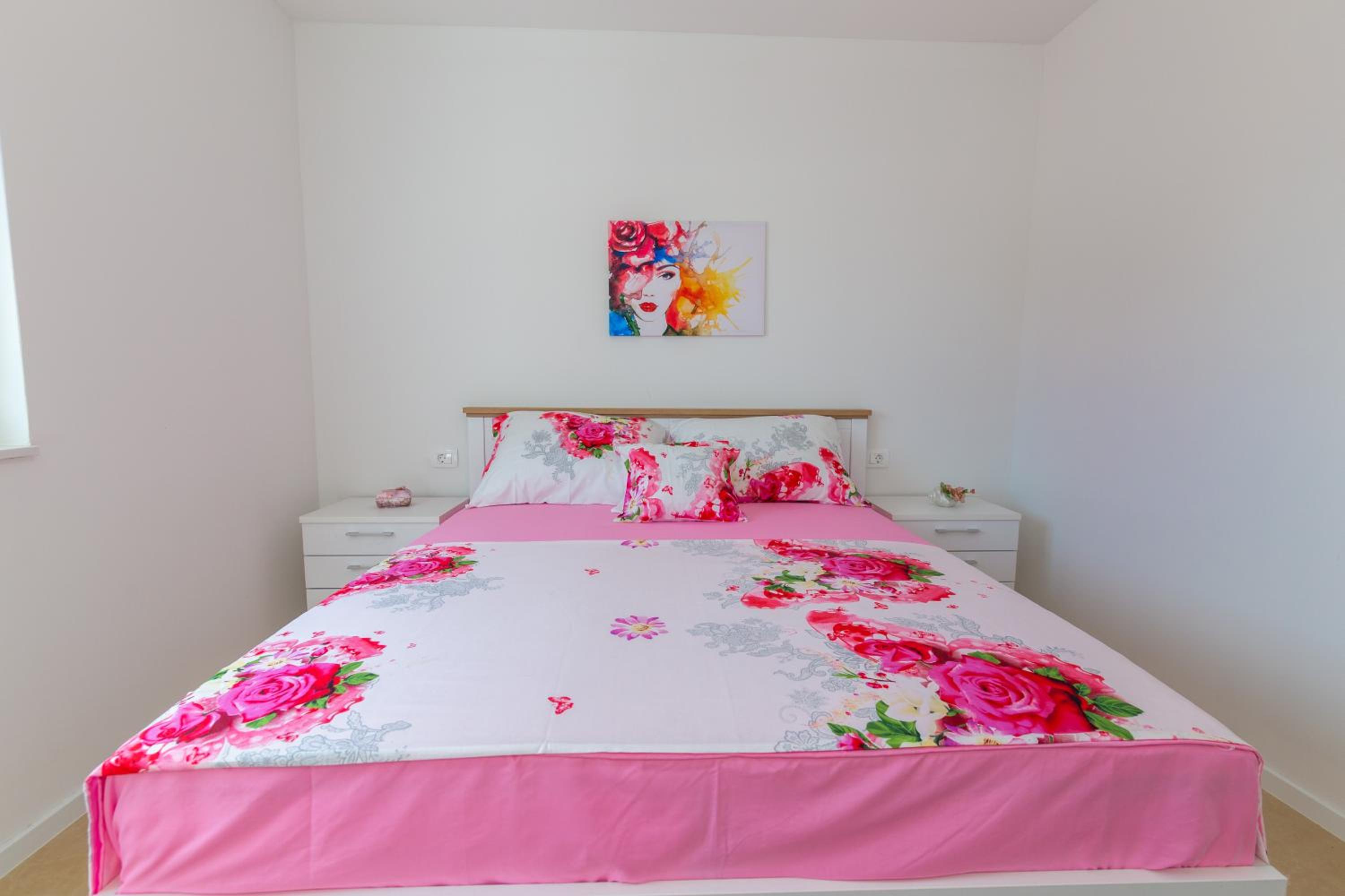Apartman KRISTAL Živogošće