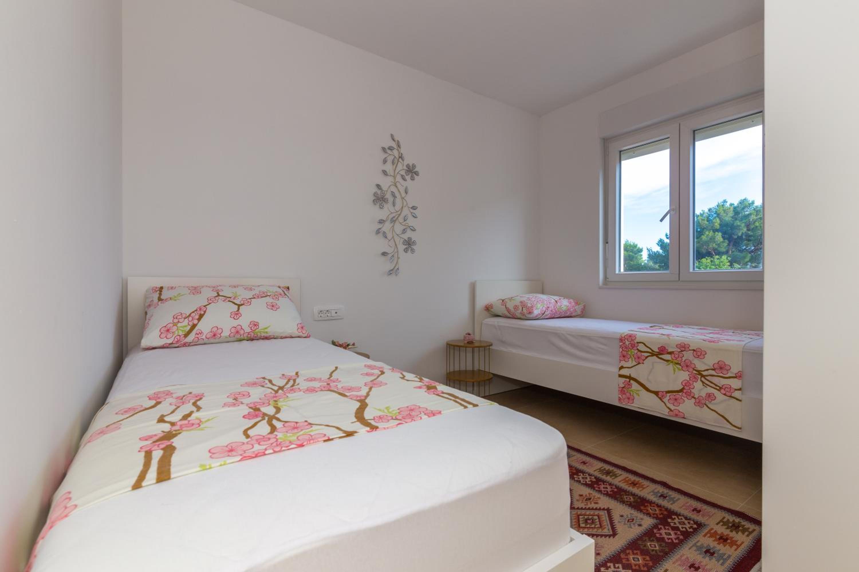 Apartman KRISTAL Živogošće