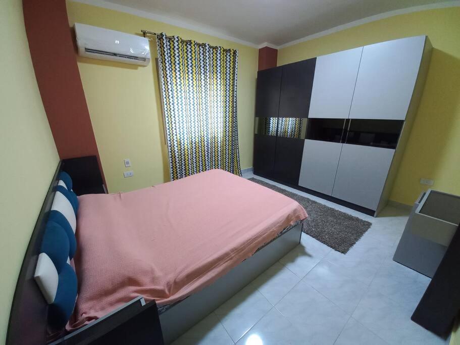Relaxing Apartment with garden view in New Cairo By landmark Stays