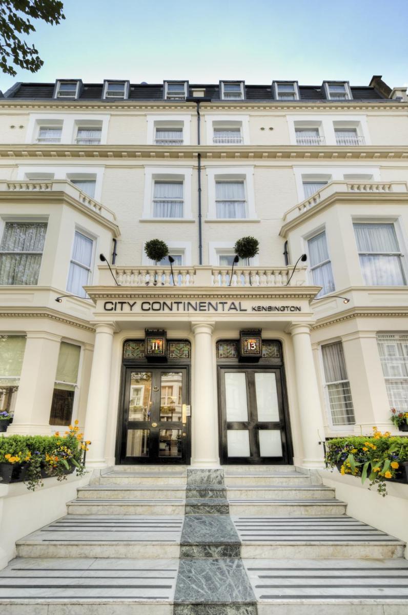 City Continental London Kensington - Image 4