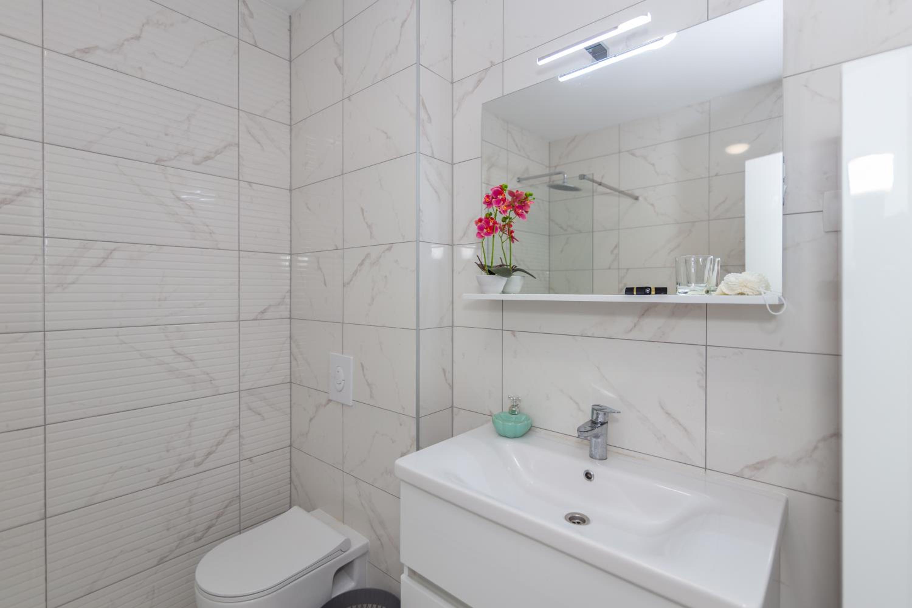Apartman KRISTAL Živogošće