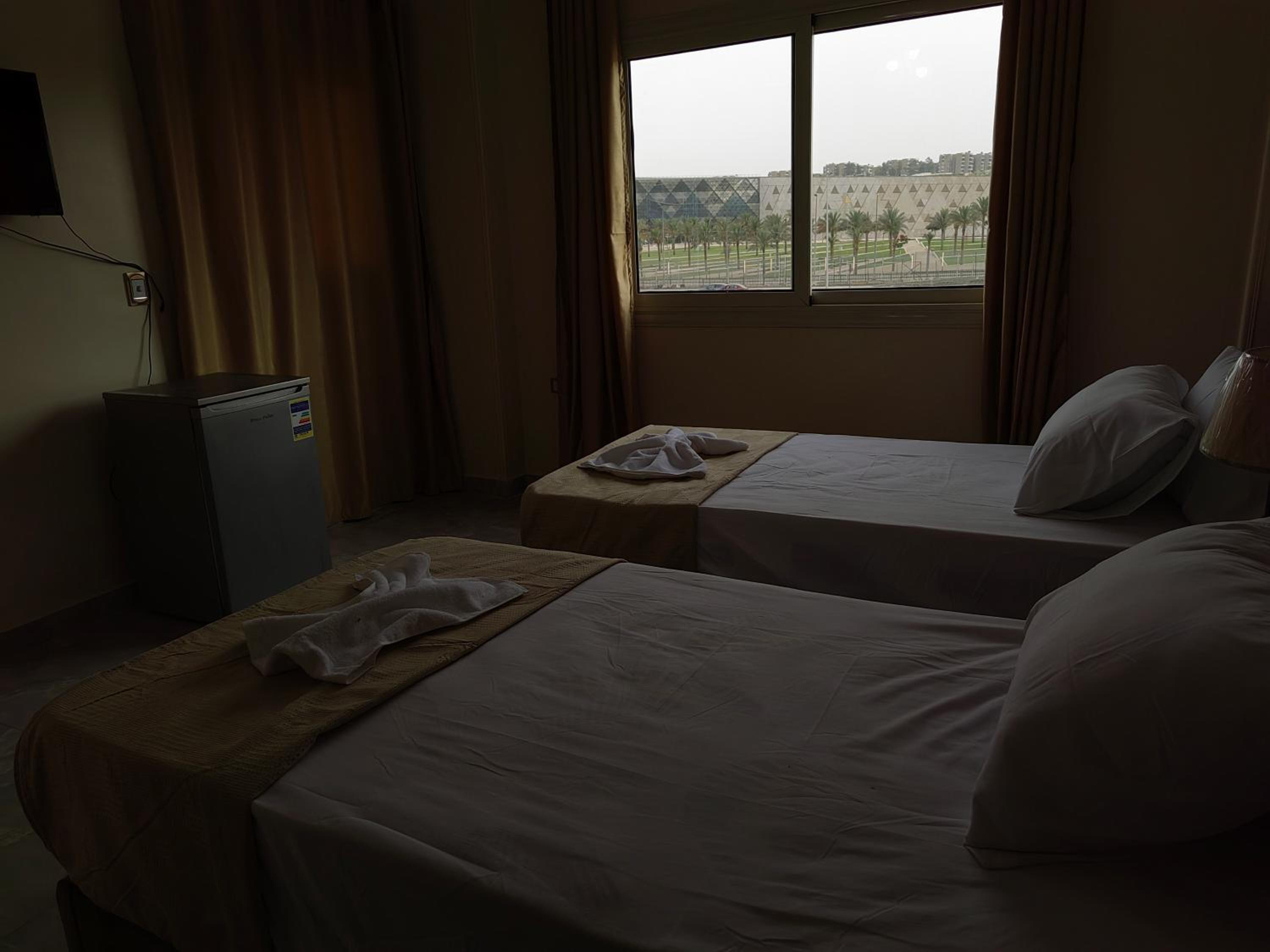 Gem Overlooking inn