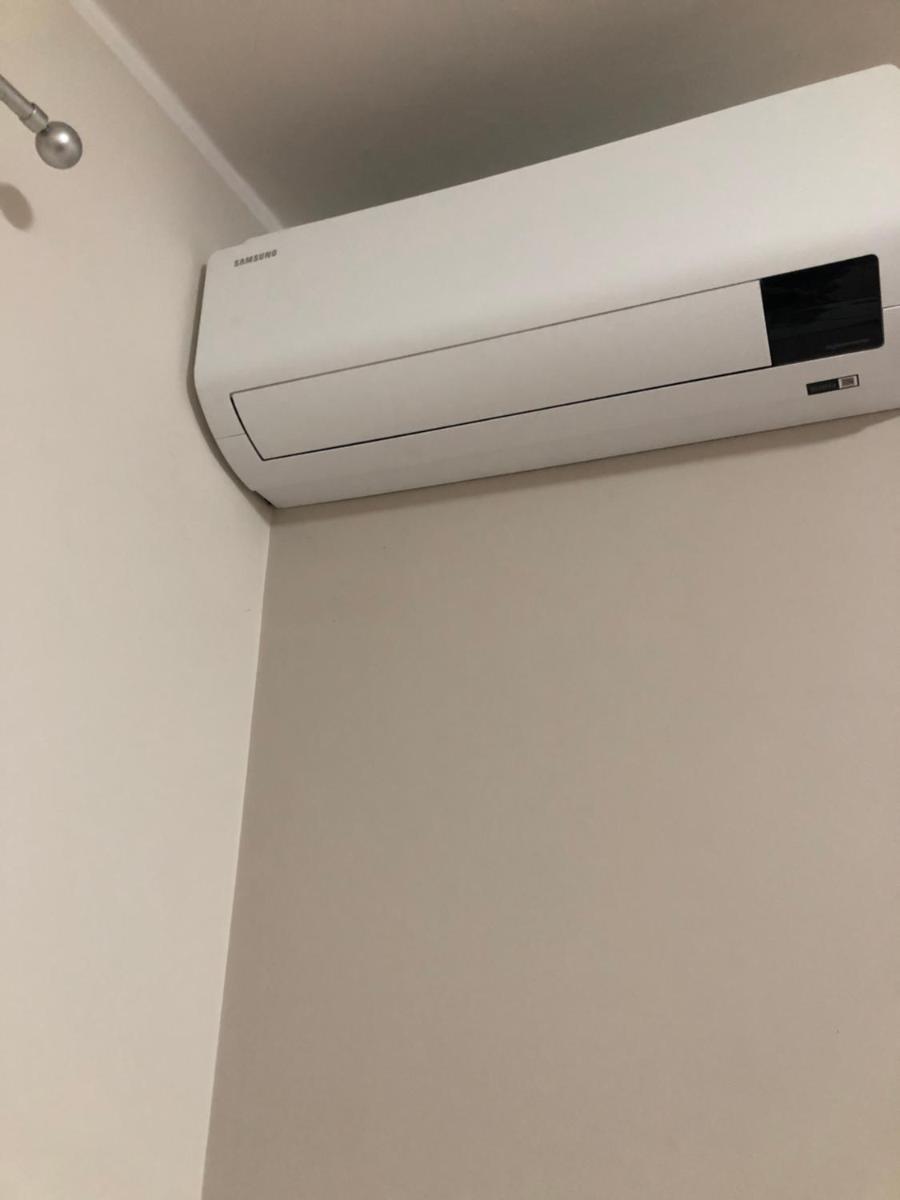 Apartment Santa Rita and Fiat FCA photo 2