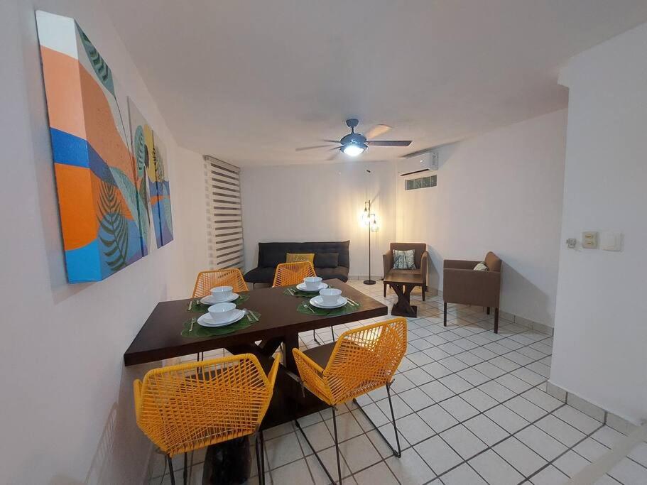 Villas Cozumel #9 view 5
