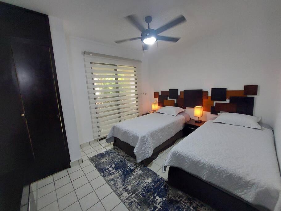 Villas Cozumel #9 view 3