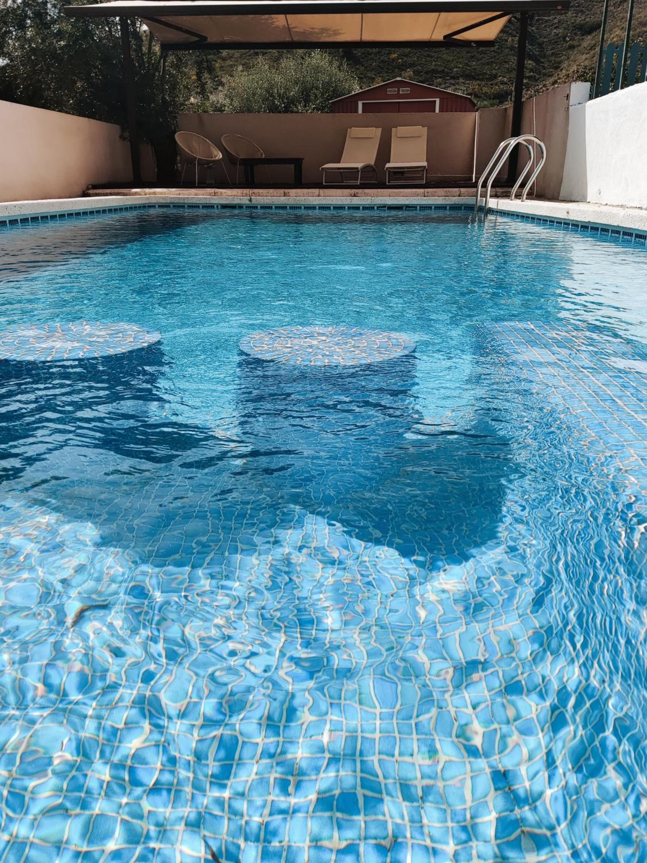 El Marqués, magnífica casa rural con piscina view 4