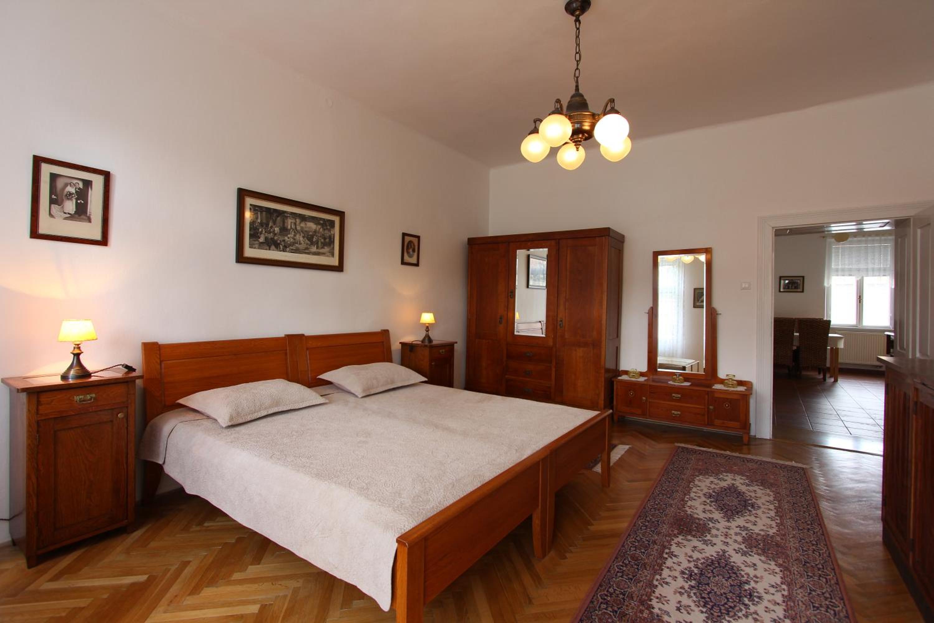 Penzion Jelen Vranov nad Dyjí