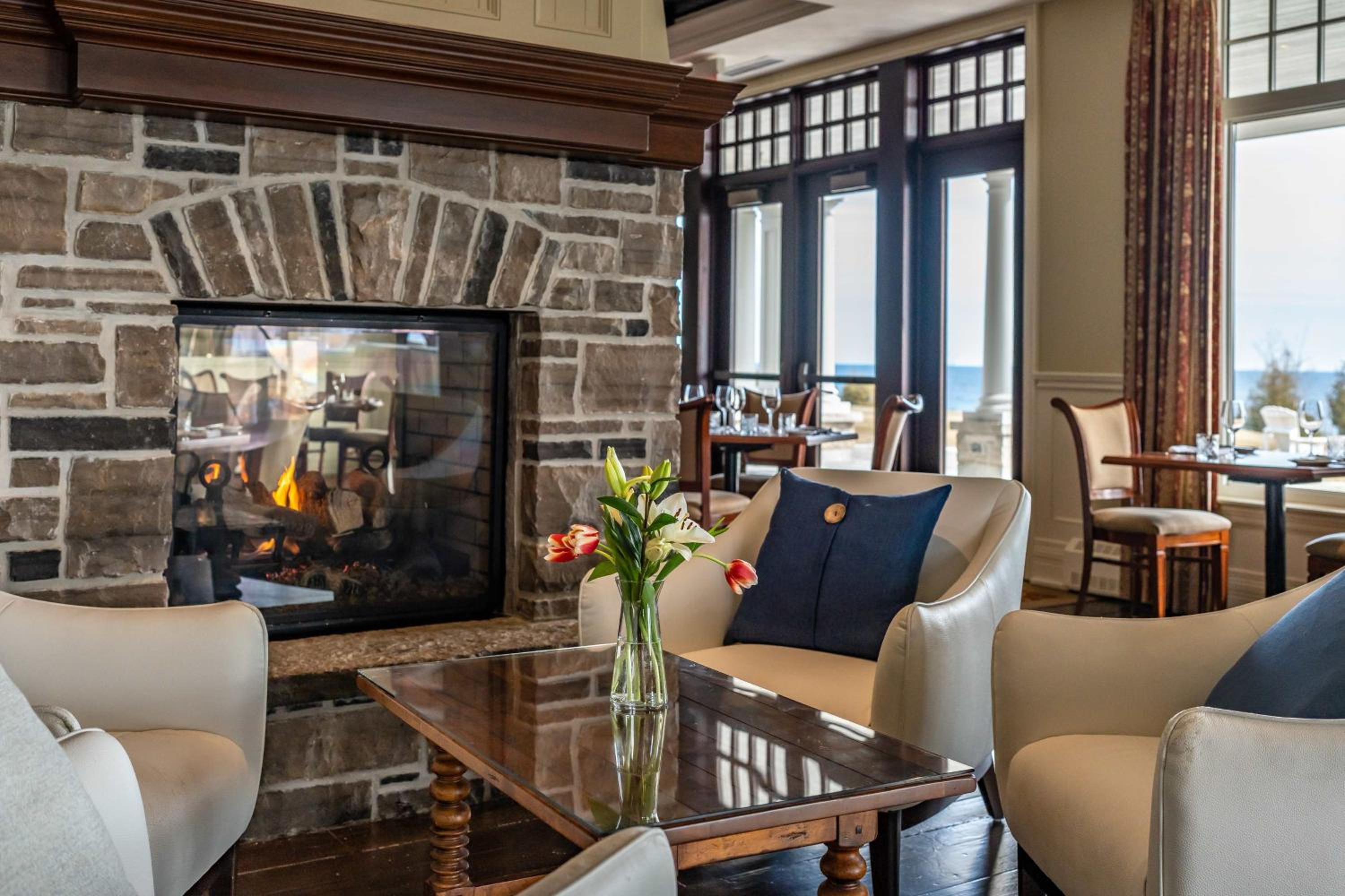 The Inn at Cobble Beach