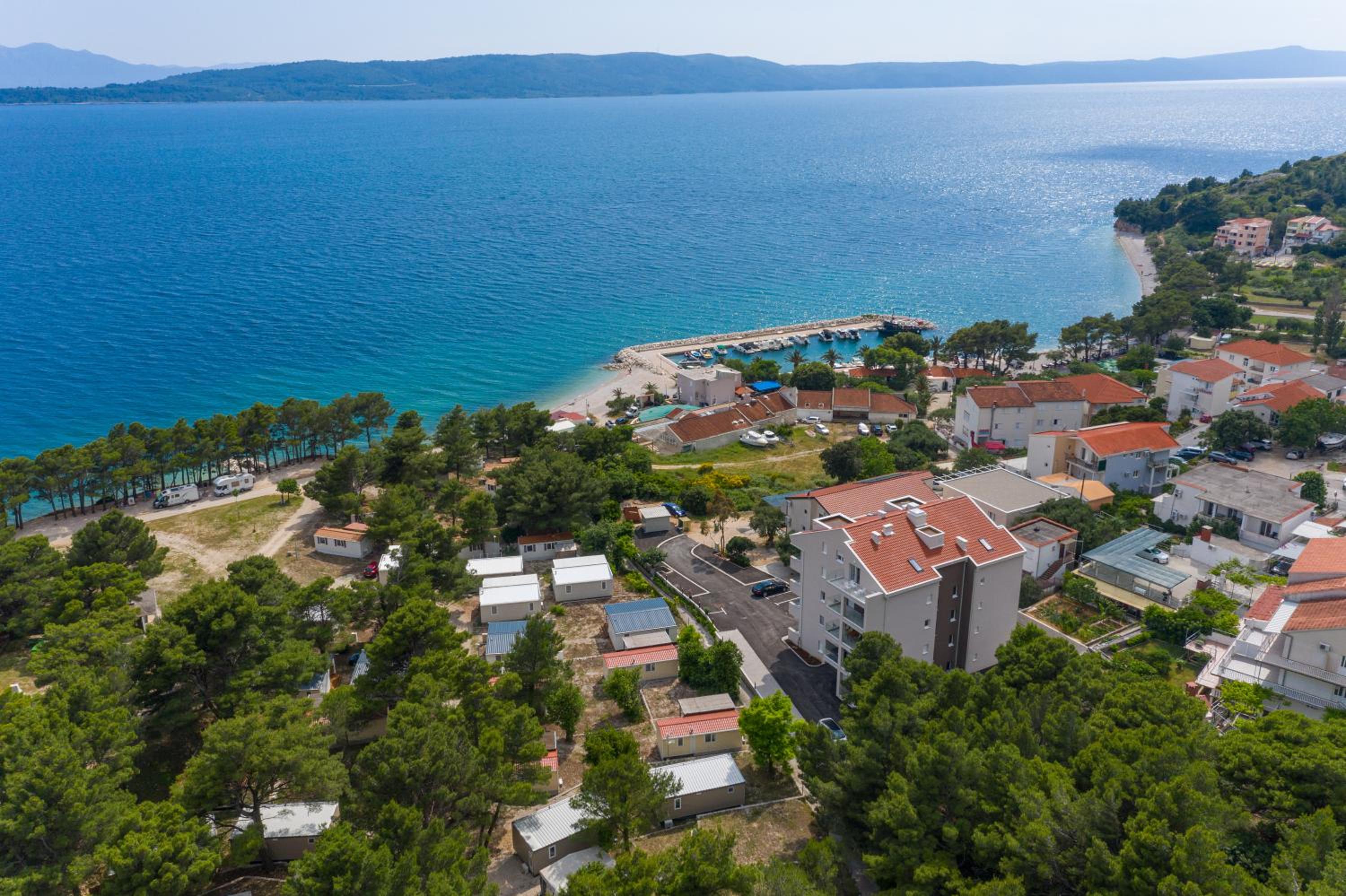 Apartman SAHARA Živogošće
