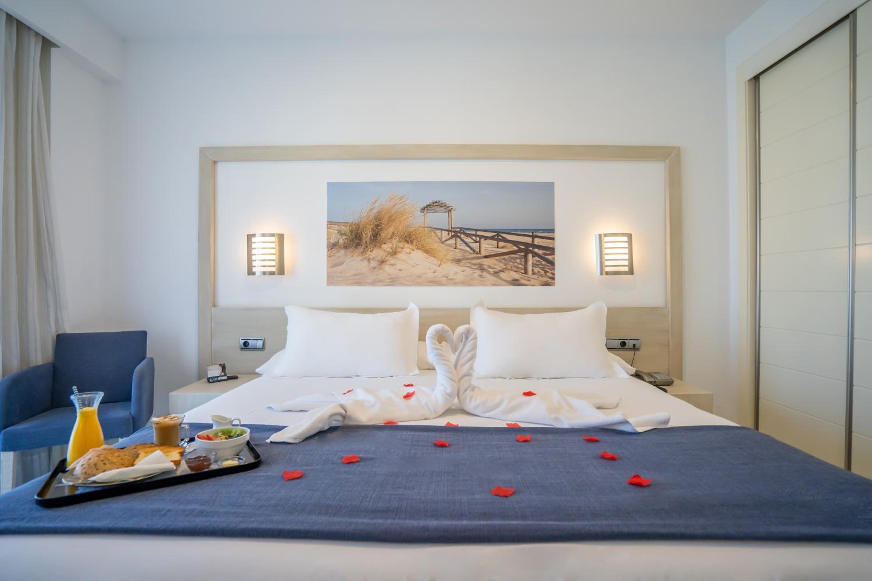 Hotel Spa Cádiz Plaza