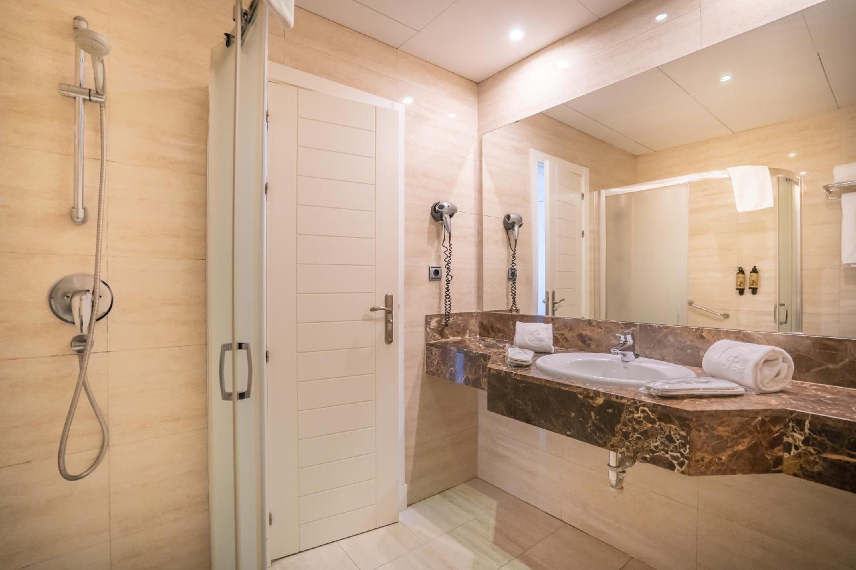Hotel Spa Cádiz Plaza