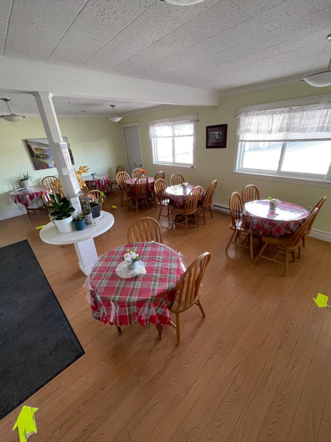 Winsome Inn