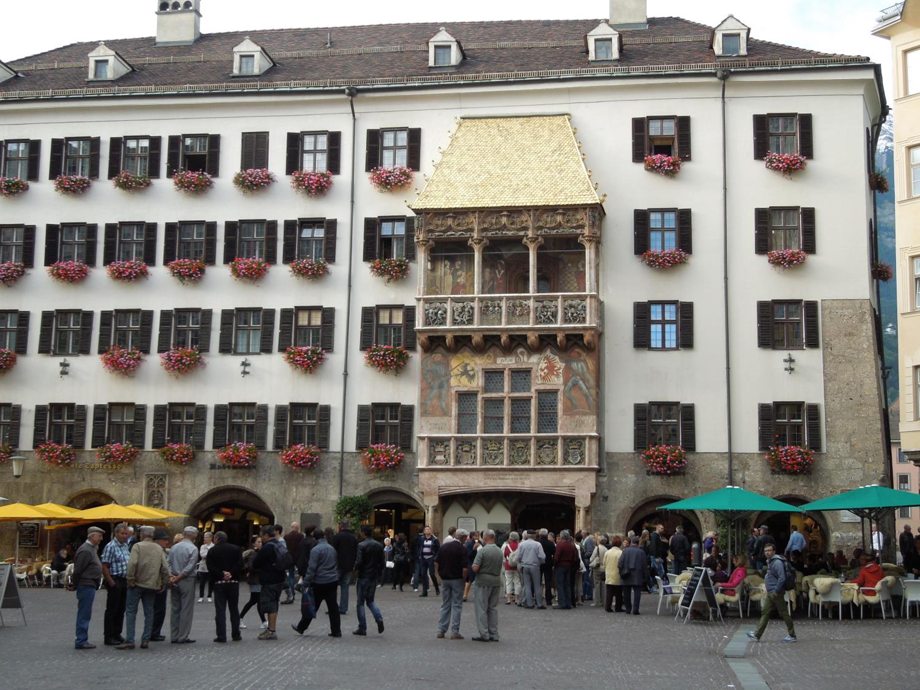 Ferienhaus Weerberg