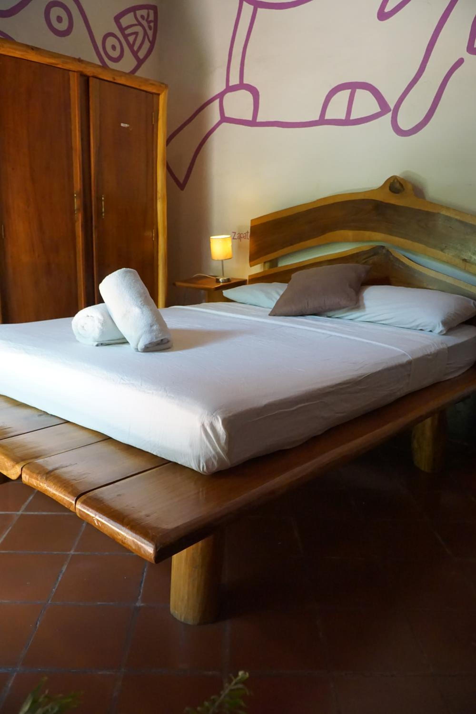 Hotel Cueva Nica - Image 1