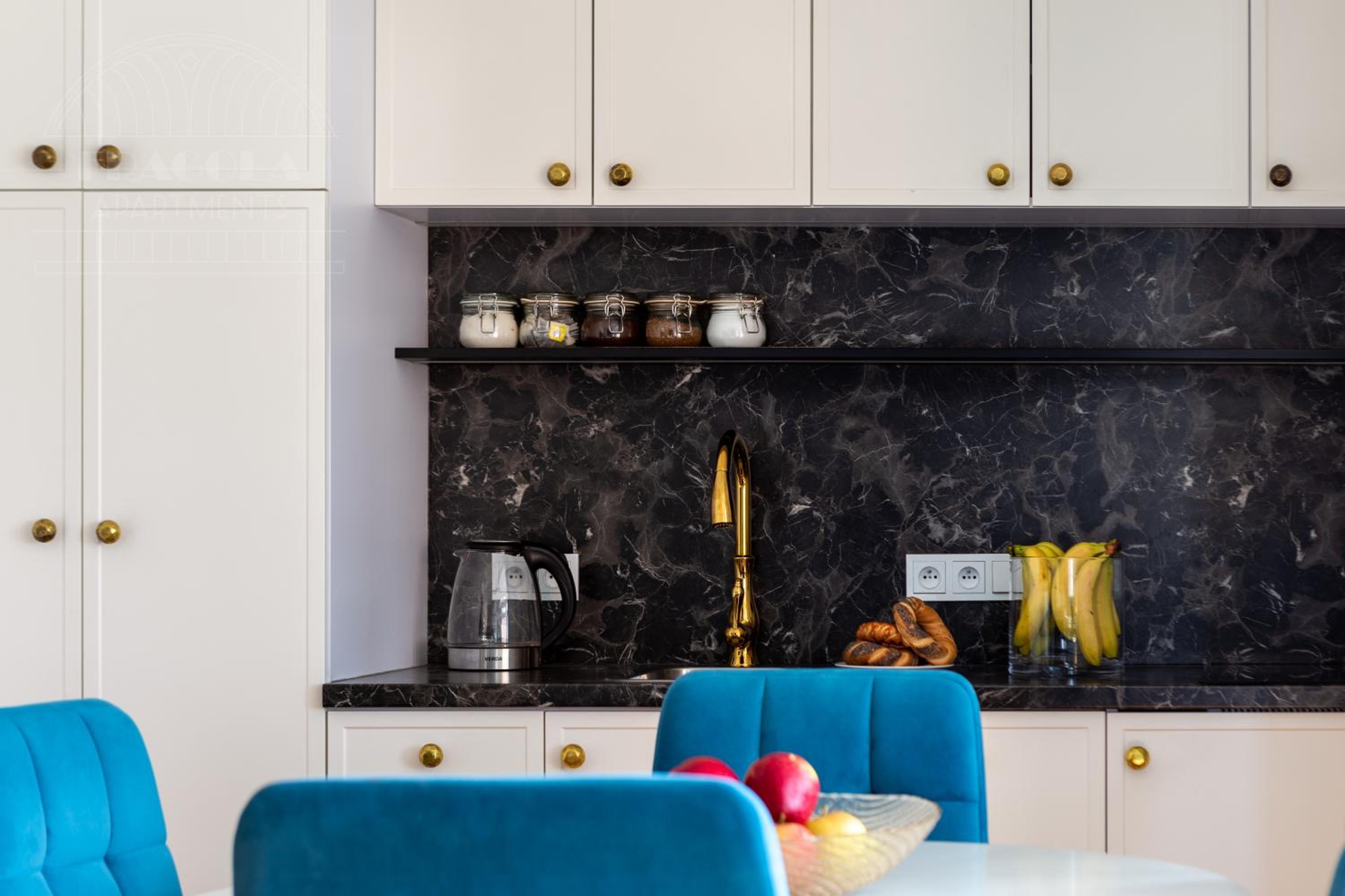 Feniks Fragola Apartments