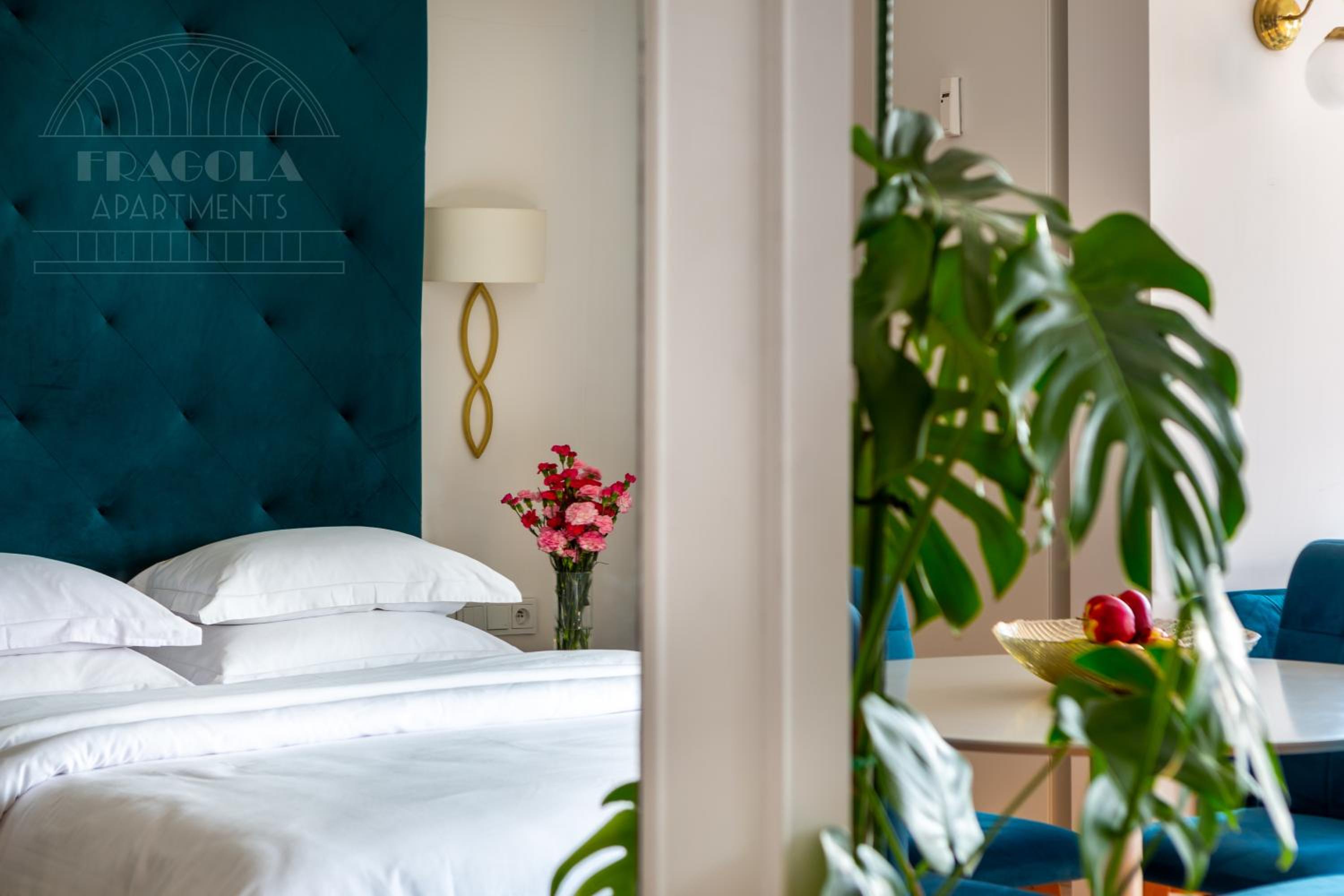 Feniks Fragola Apartments