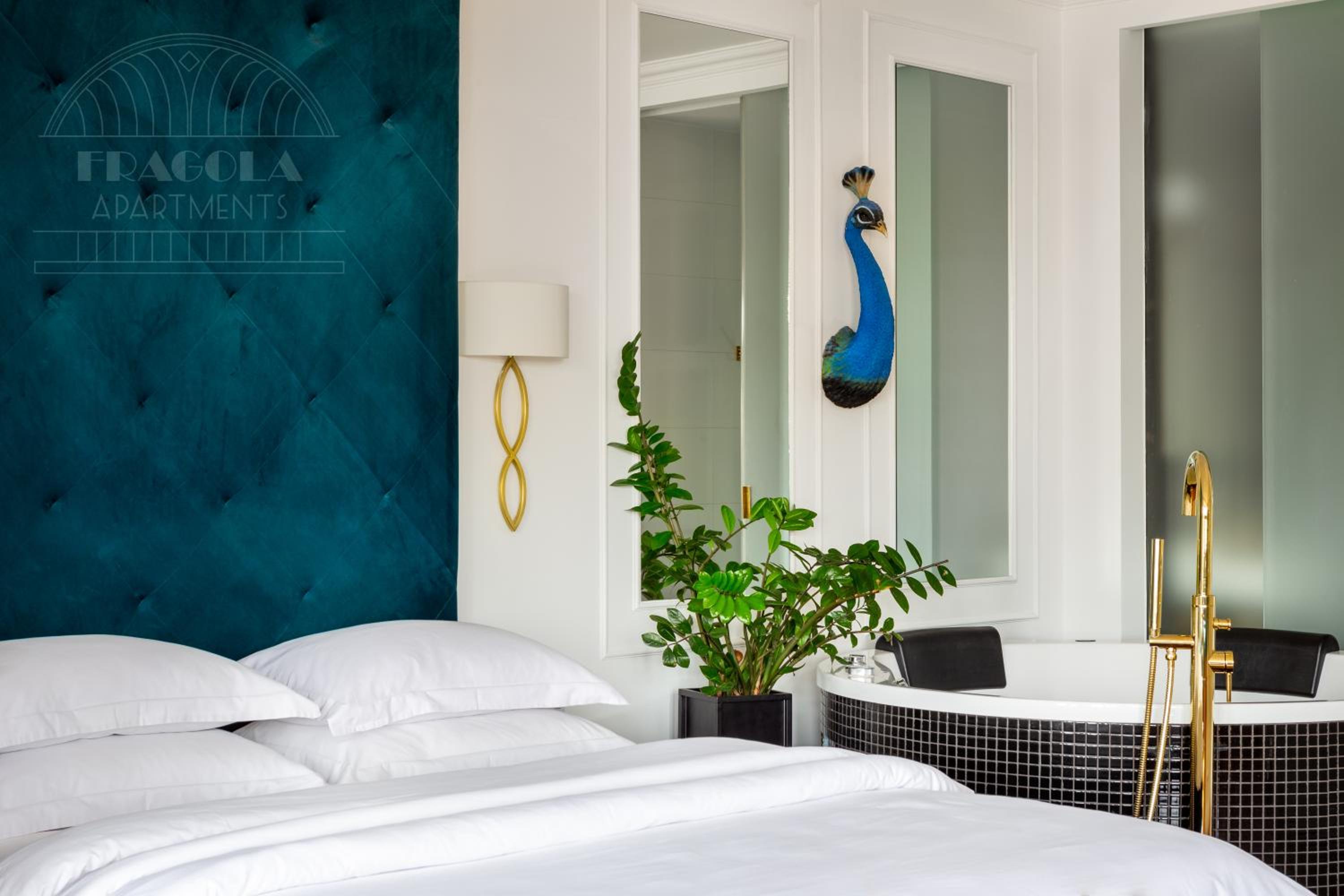 Feniks Fragola Apartments