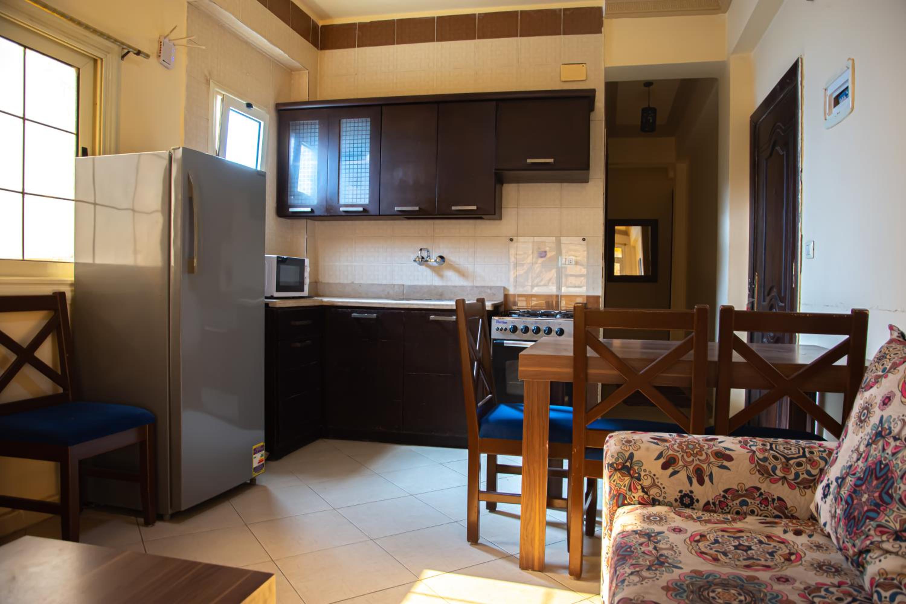 lucky house Dahab view 5