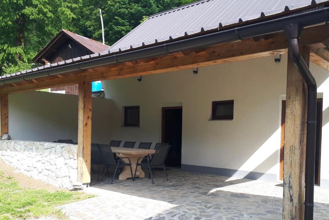 Posestvo Tmžek