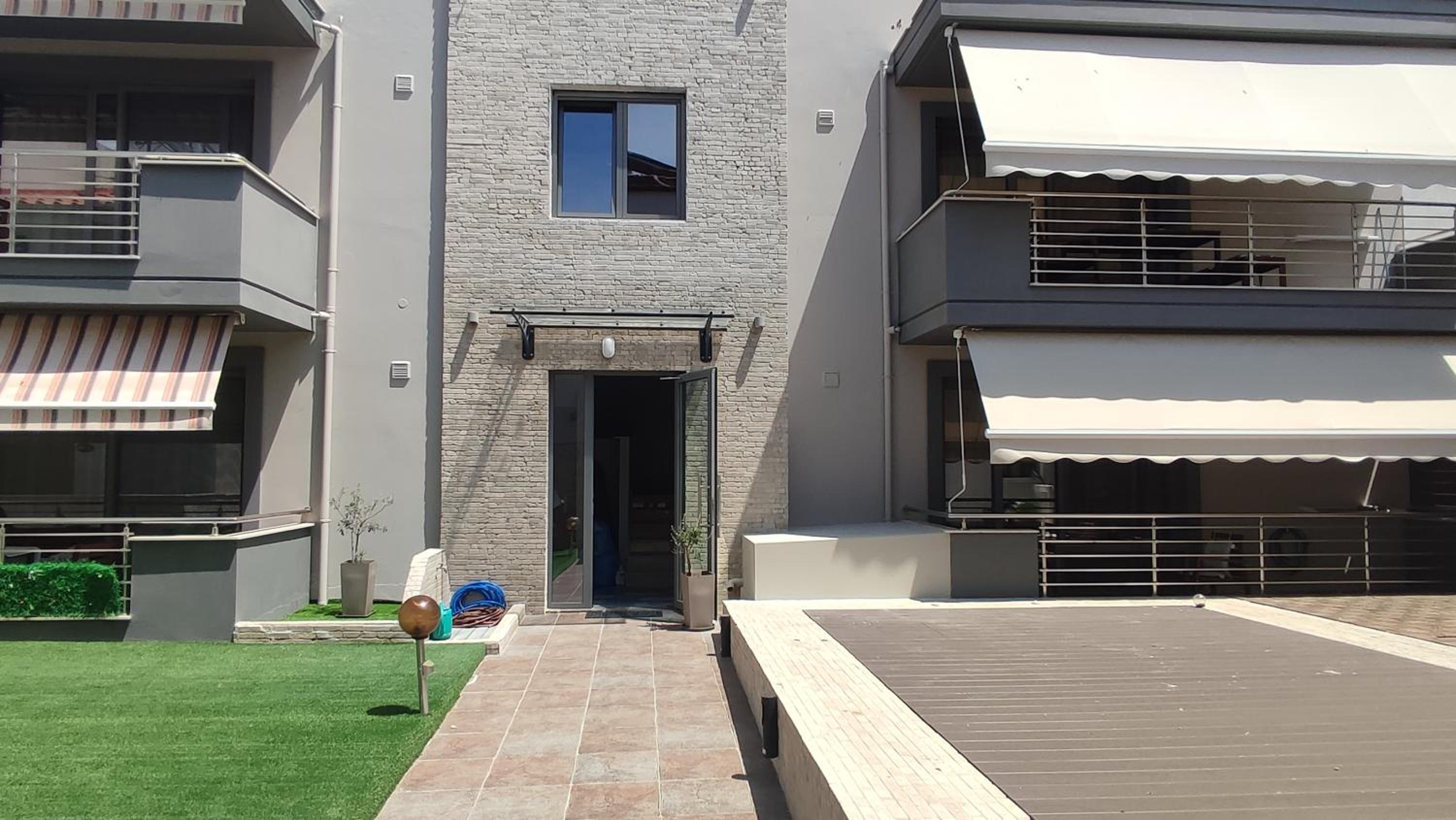 Dany house 1 view 2