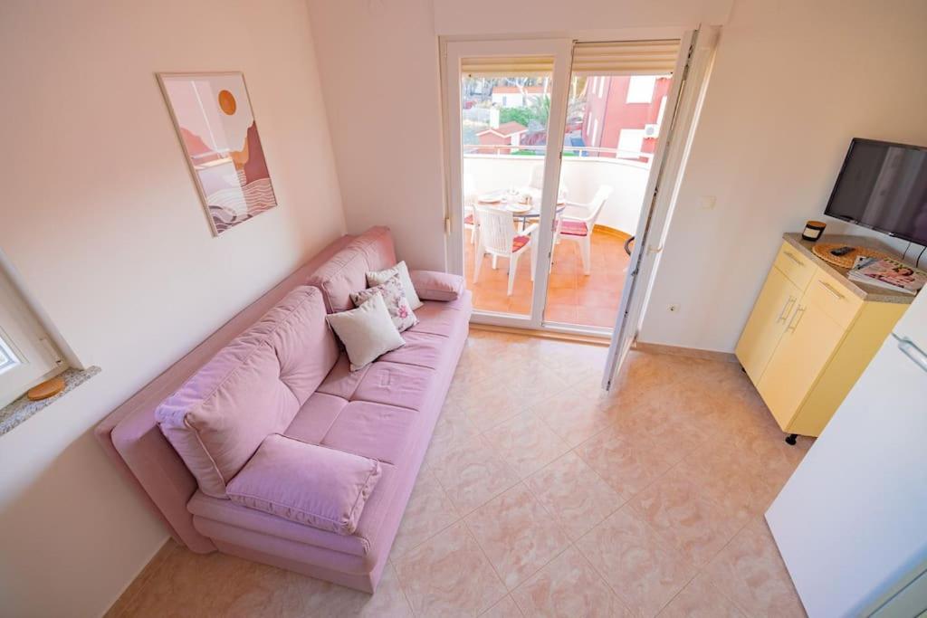 Apartment Vito