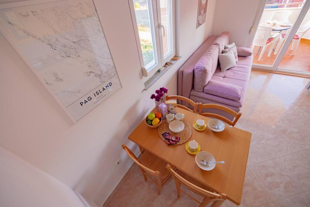 Apartment Vito
