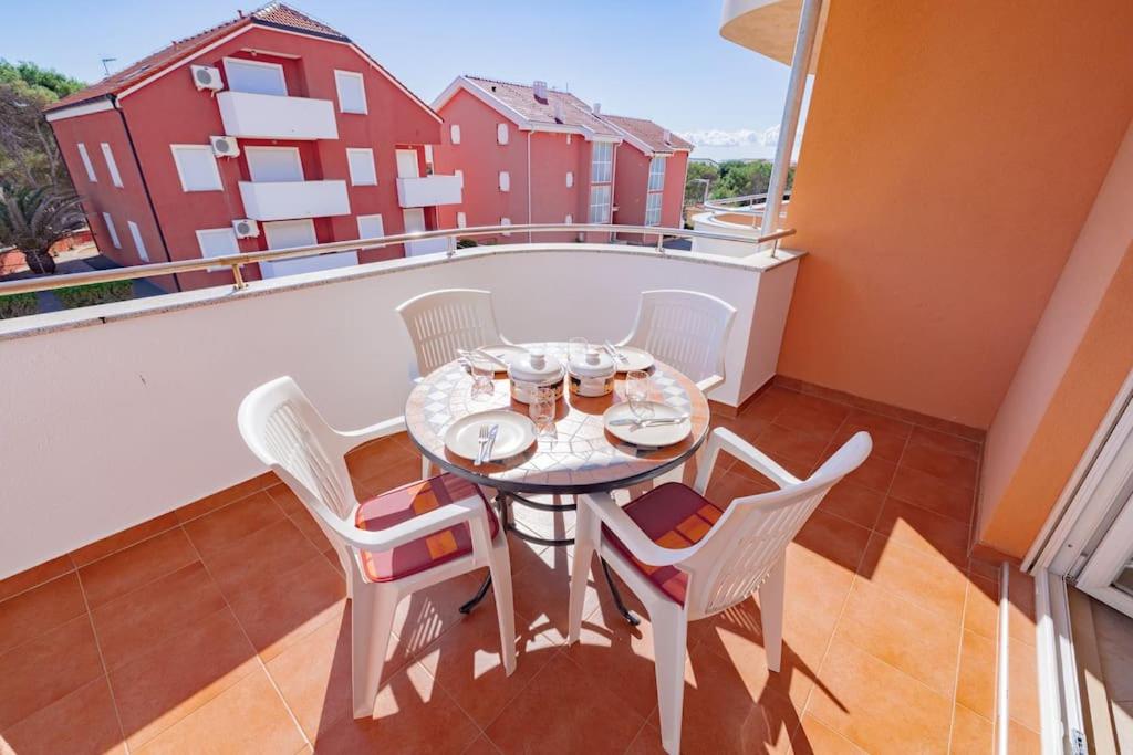 Apartment Vito