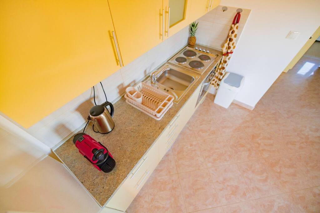 Apartment Vito
