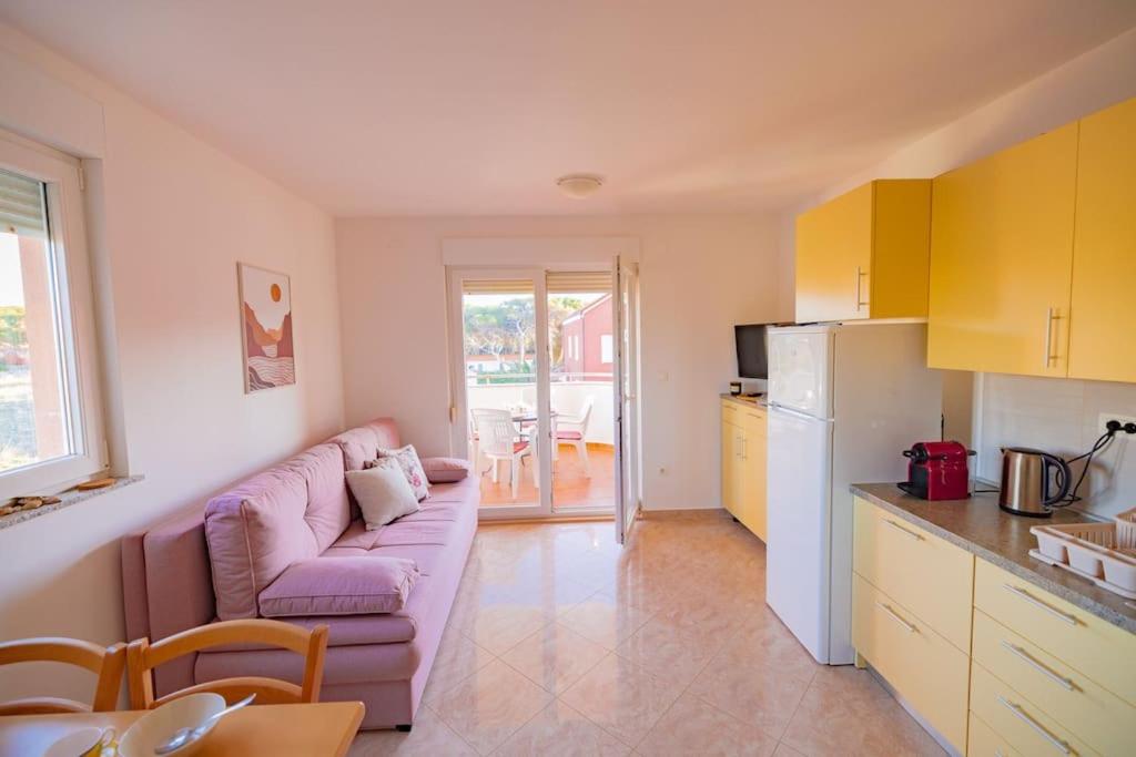 Apartment Vito