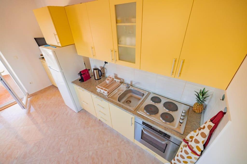 Apartment Vito