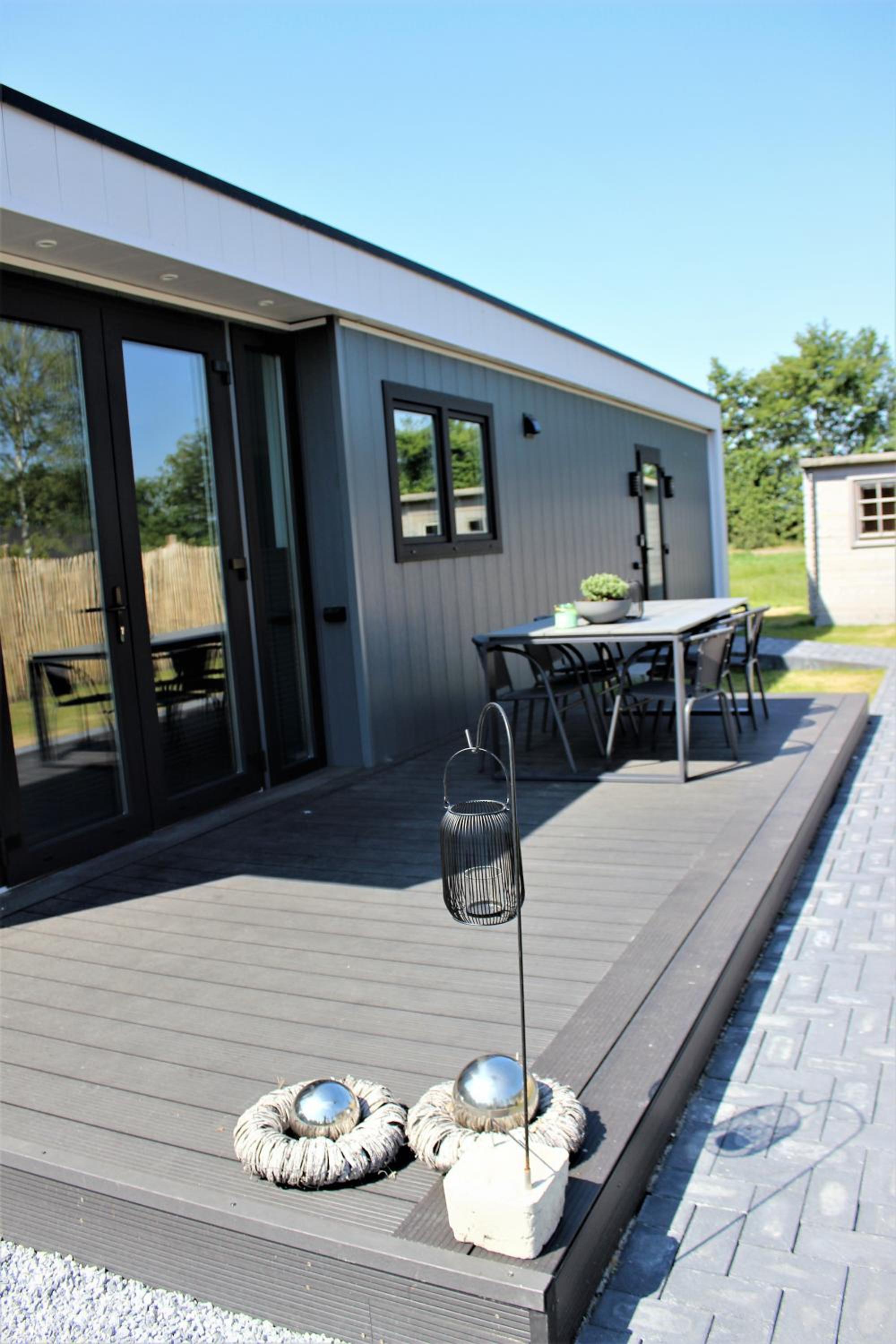 Ferienhaus Aurora, Sauna, familienfreundlich, angeln