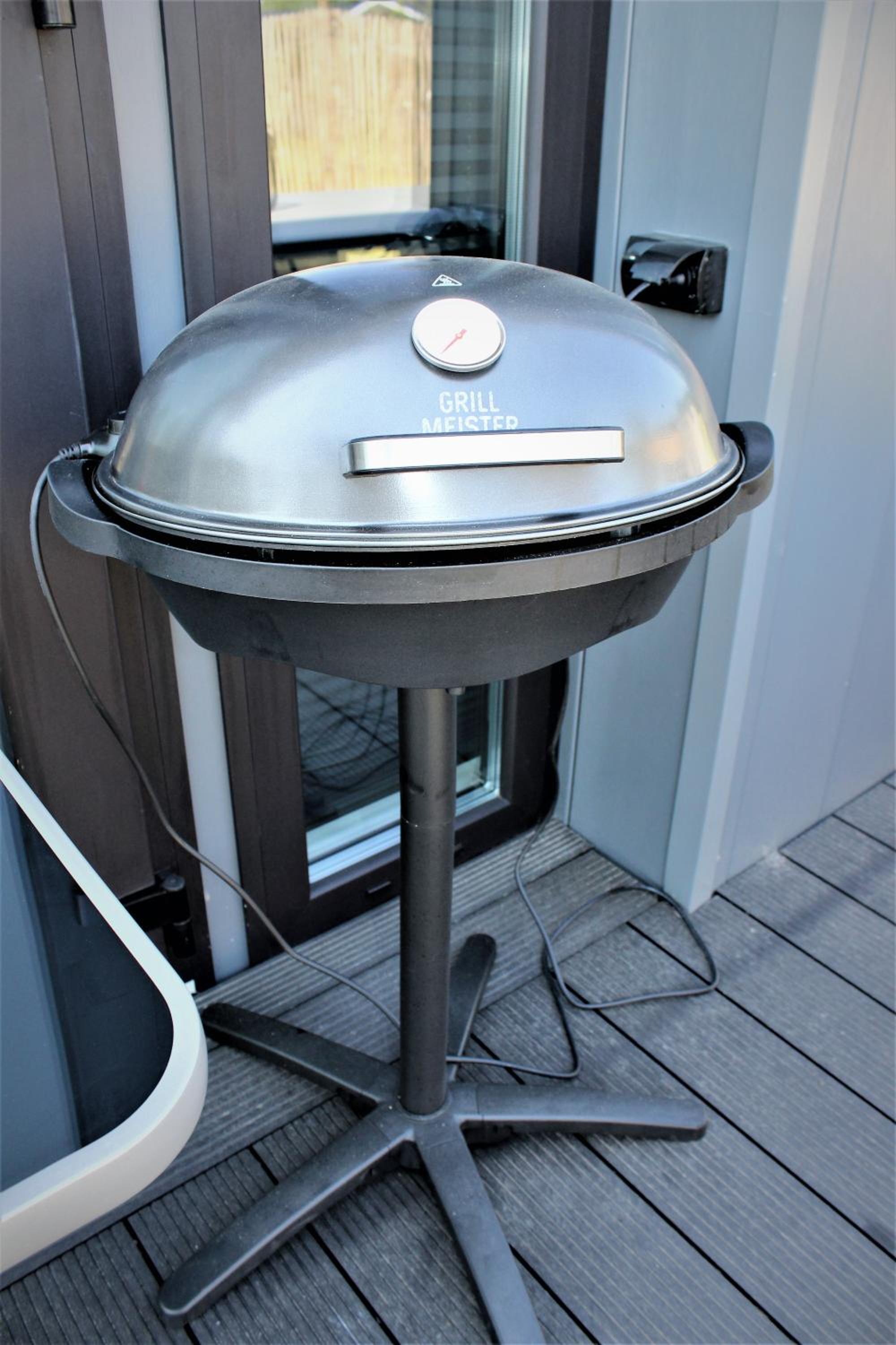 Ferienhaus Aurora, Sauna, familienfreundlich, angeln