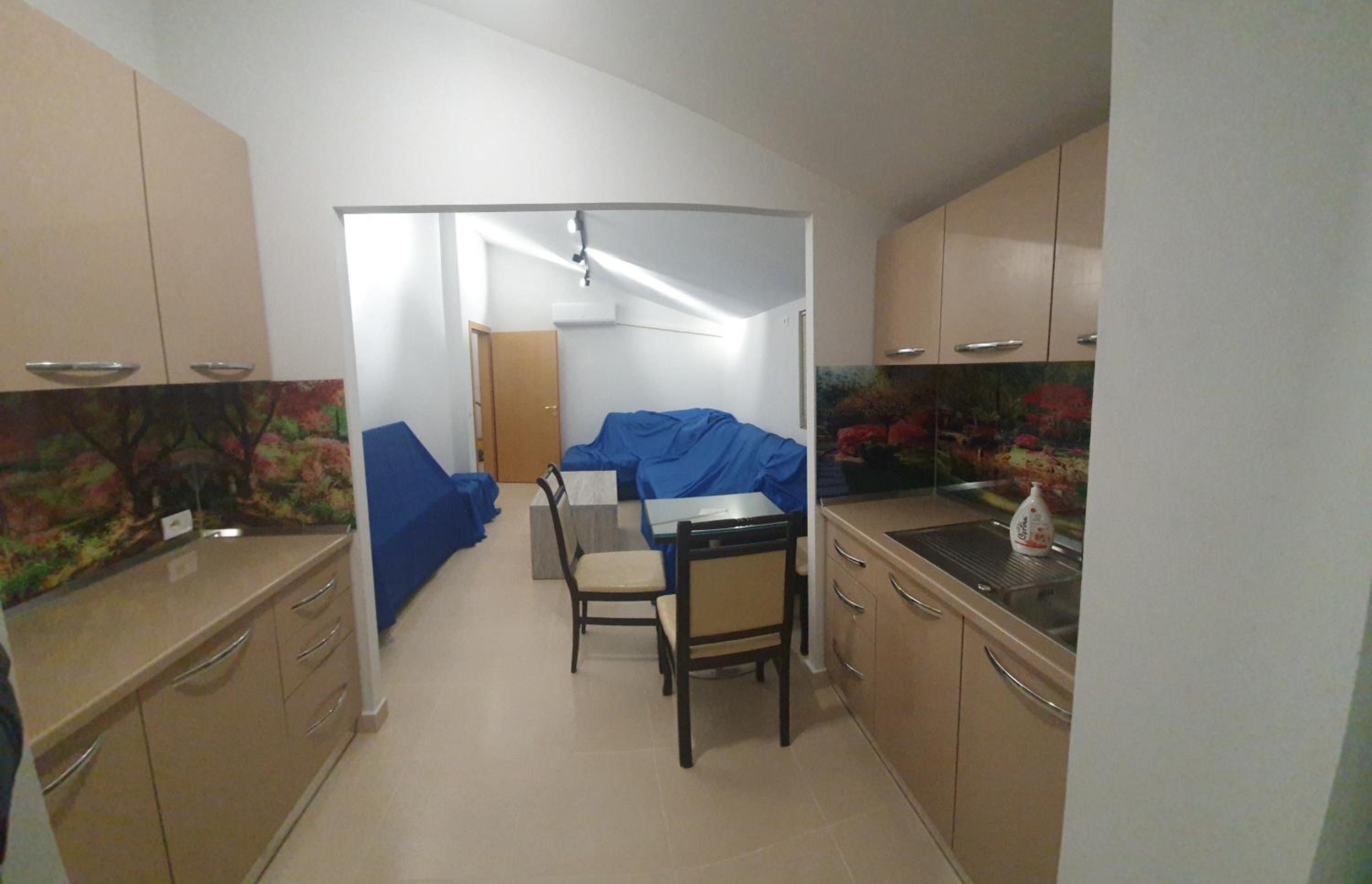 Gruda Apartments