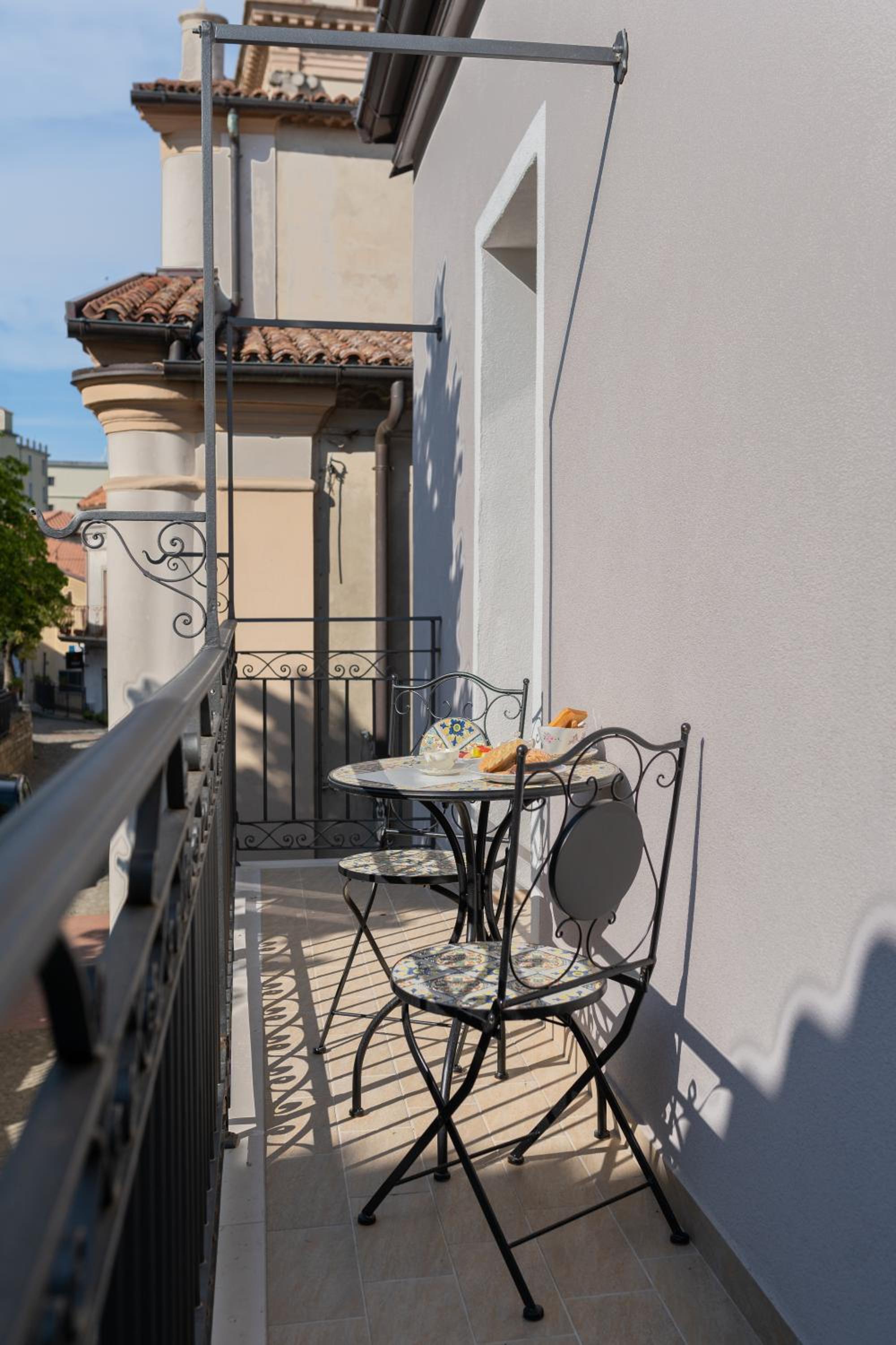 B&b Antica Dimora view 3