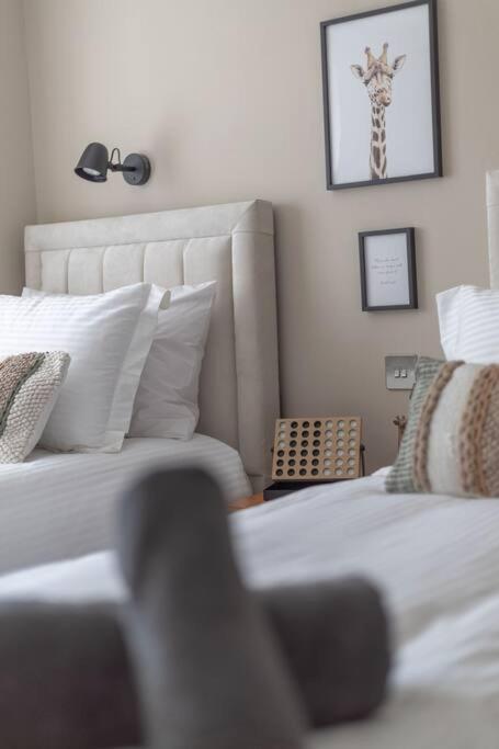 The Rosewood, Cornwall. view 2