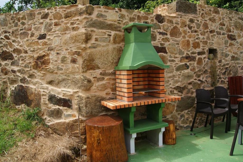 Casa de Busto