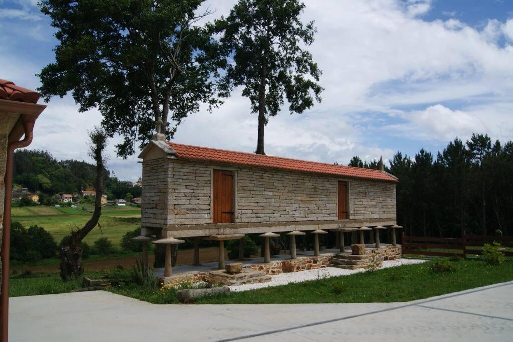 Casa de Busto