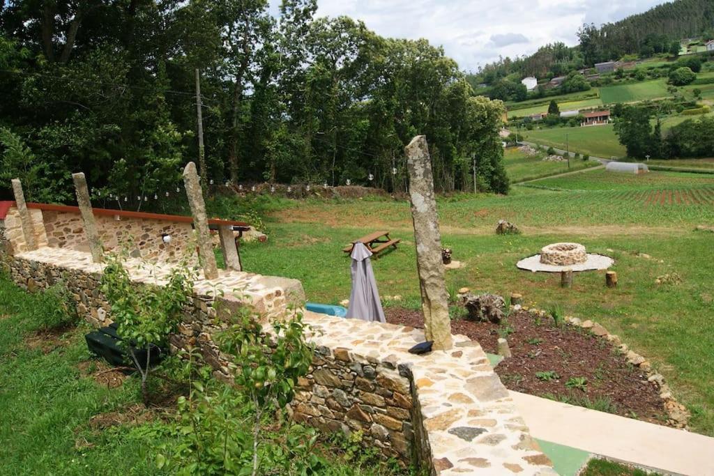 Casa de Busto