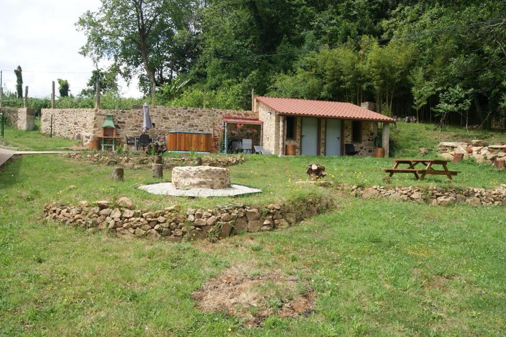 Casa de Busto