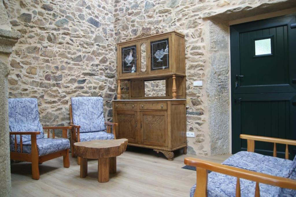 Casa de Busto