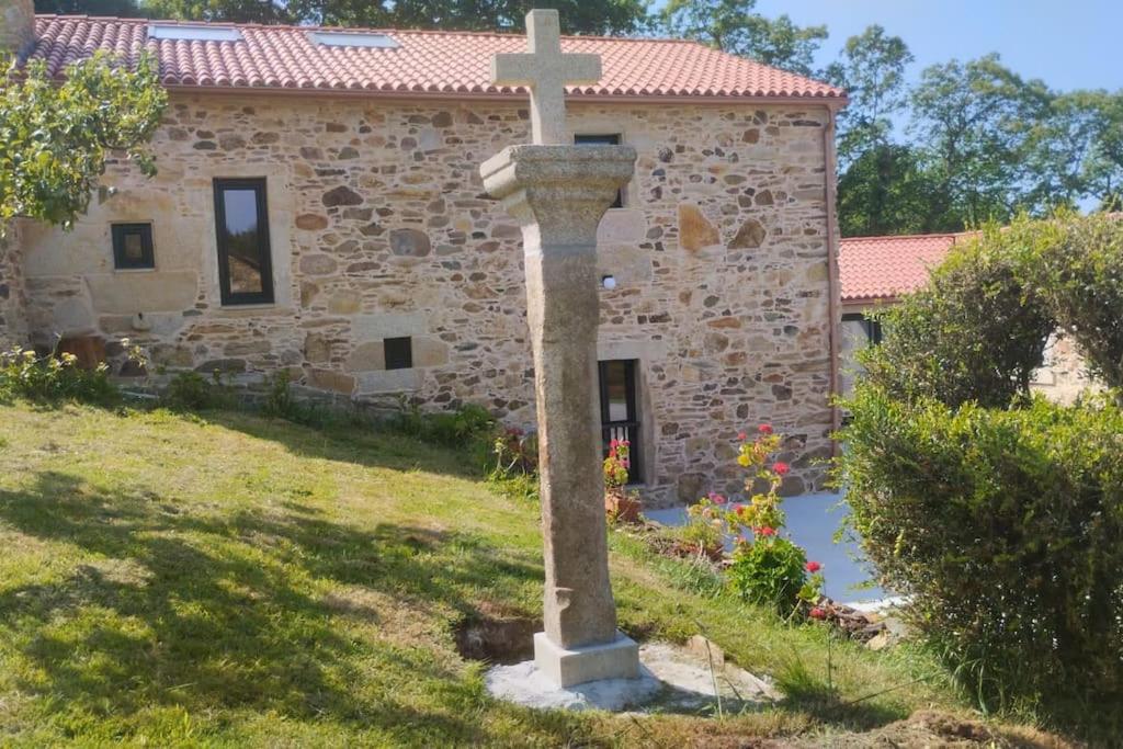Casa de Busto