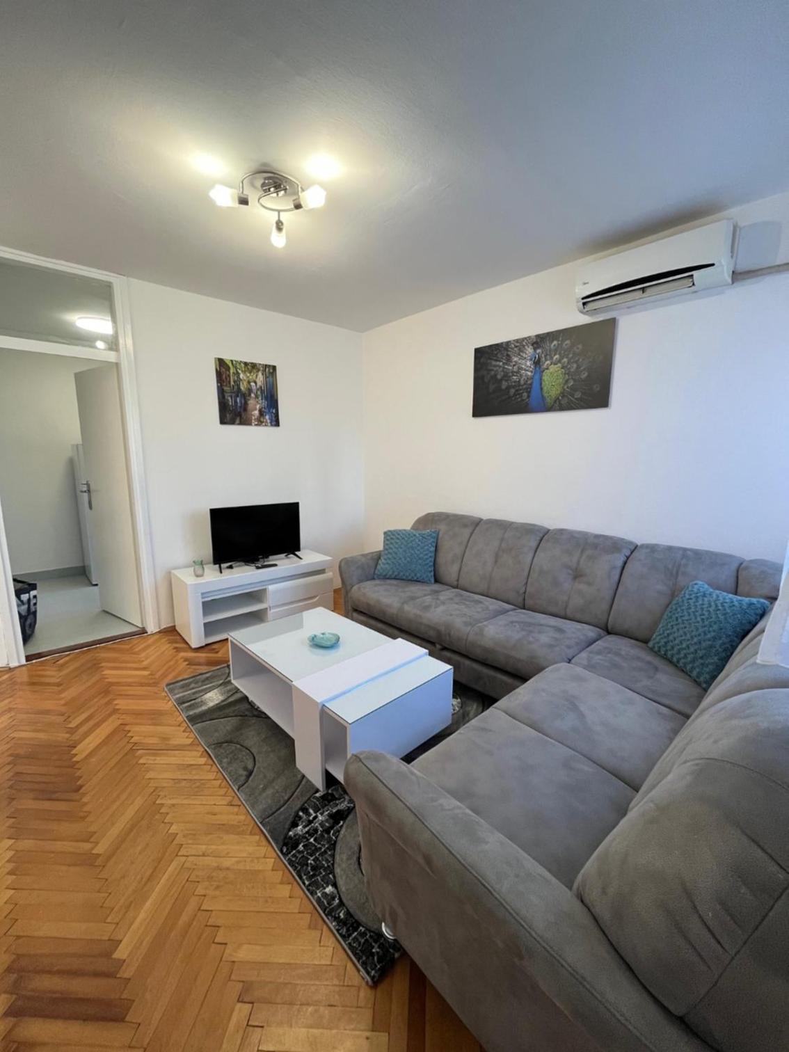 Sunny apartment