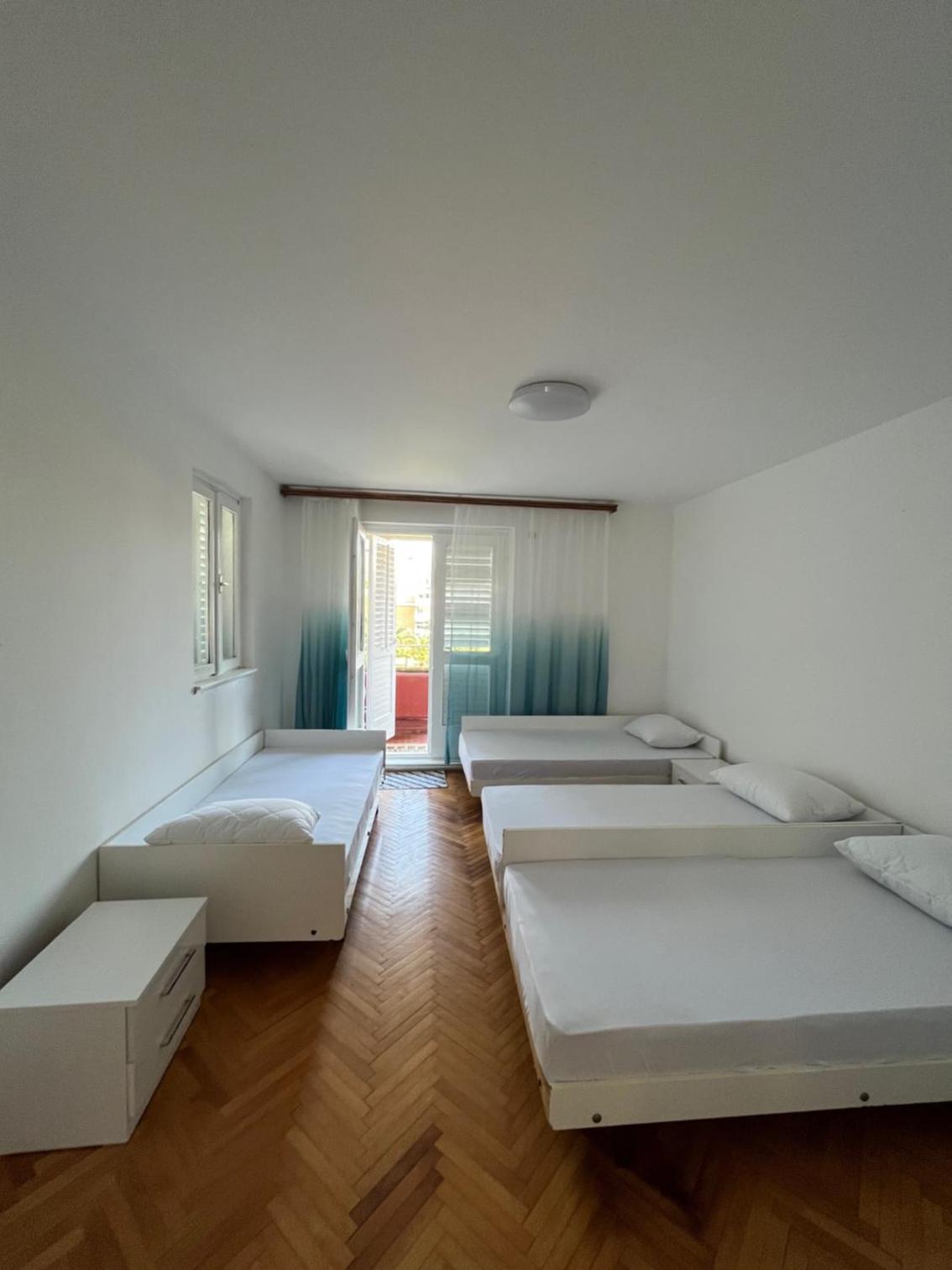 Sunny apartment