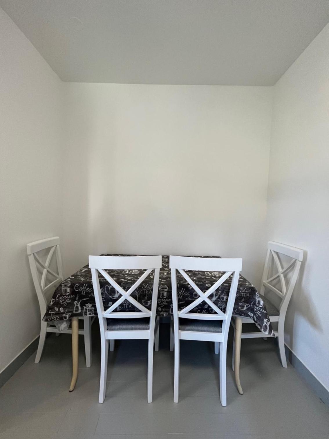 Sunny apartment