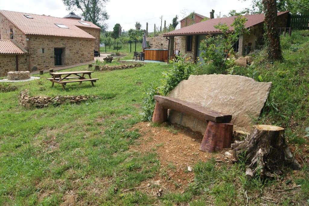 Casa de Busto